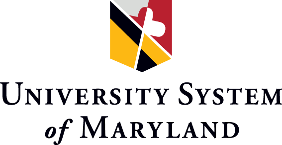 University System of Marylnad Logo